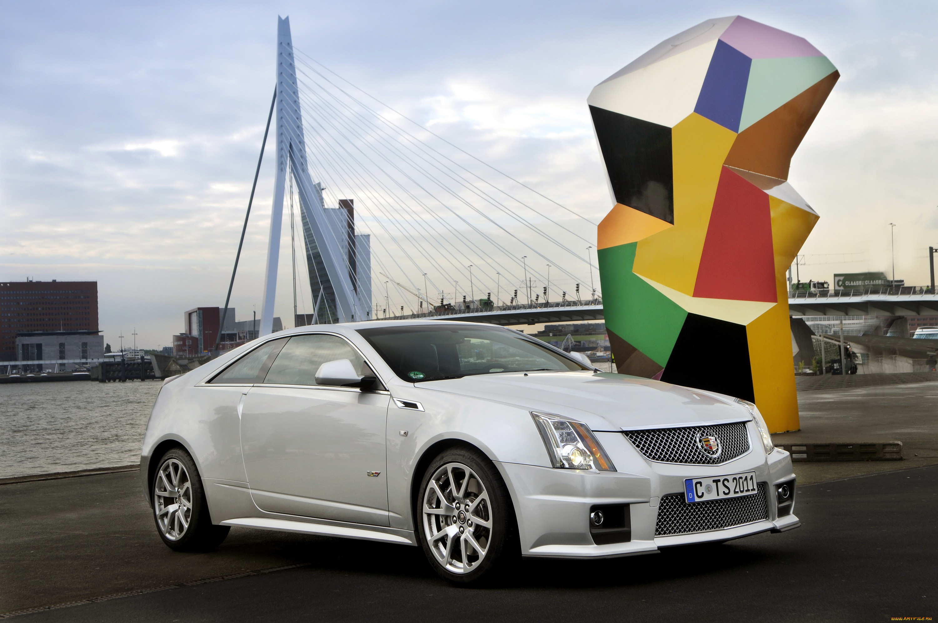 , cadillac